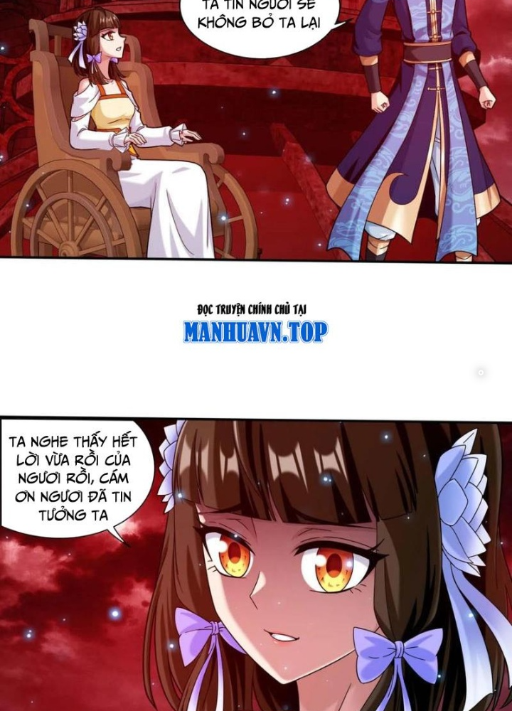 Đại Chúa Tể Chapter 503 - Next Chapter 504