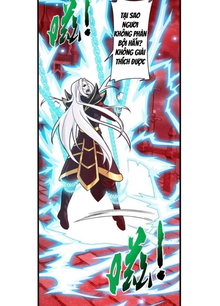 Đại Chúa Tể Chapter 503 - Next Chapter 504