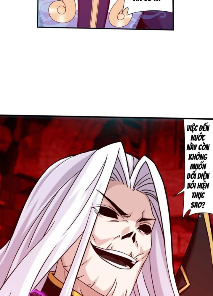 Đại Chúa Tể Chapter 503 - Next Chapter 504