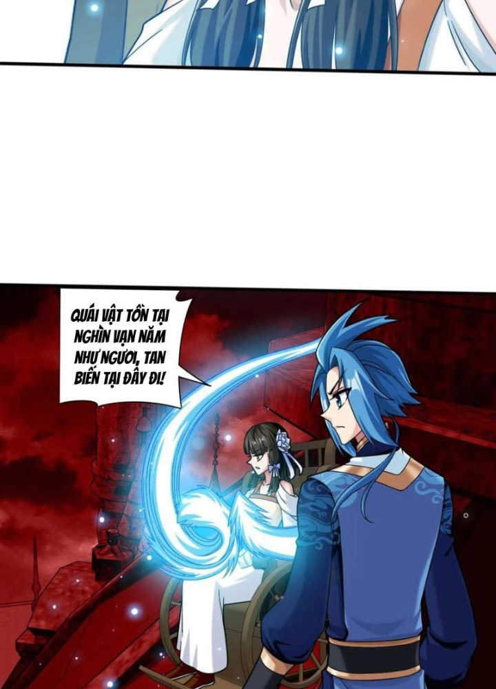 Đại Chúa Tể Chapter 503 - Next Chapter 504
