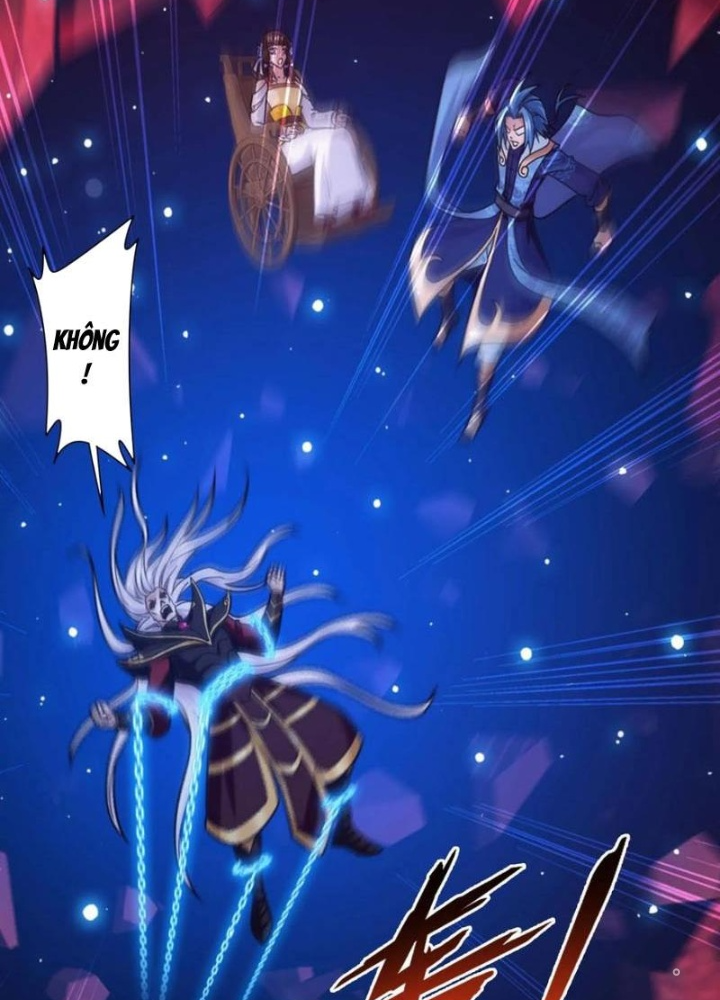 Đại Chúa Tể Chapter 503 - Next Chapter 504