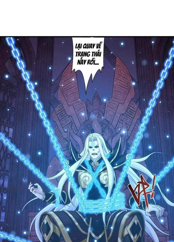 Đại Chúa Tể Chapter 503 - Next Chapter 504