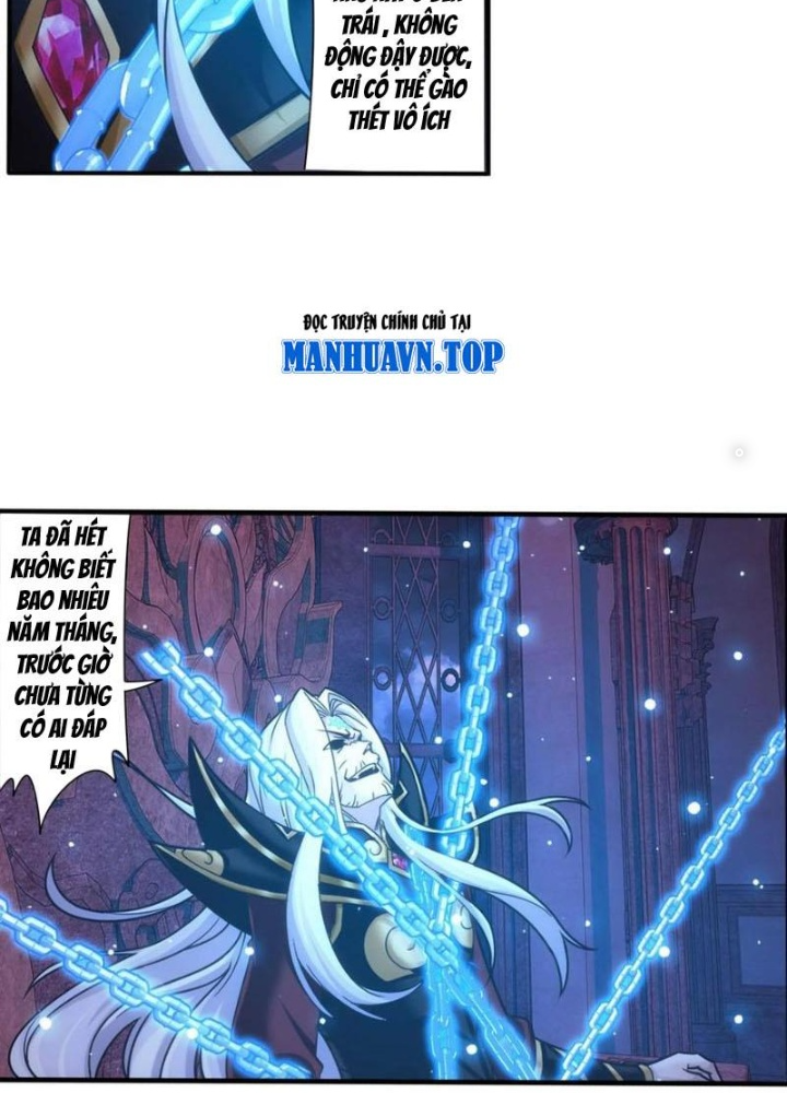 Đại Chúa Tể Chapter 503 - Next Chapter 504