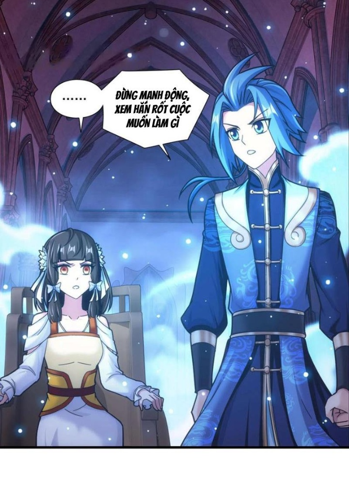 Đại Chúa Tể Chapter 503 - Next Chapter 504