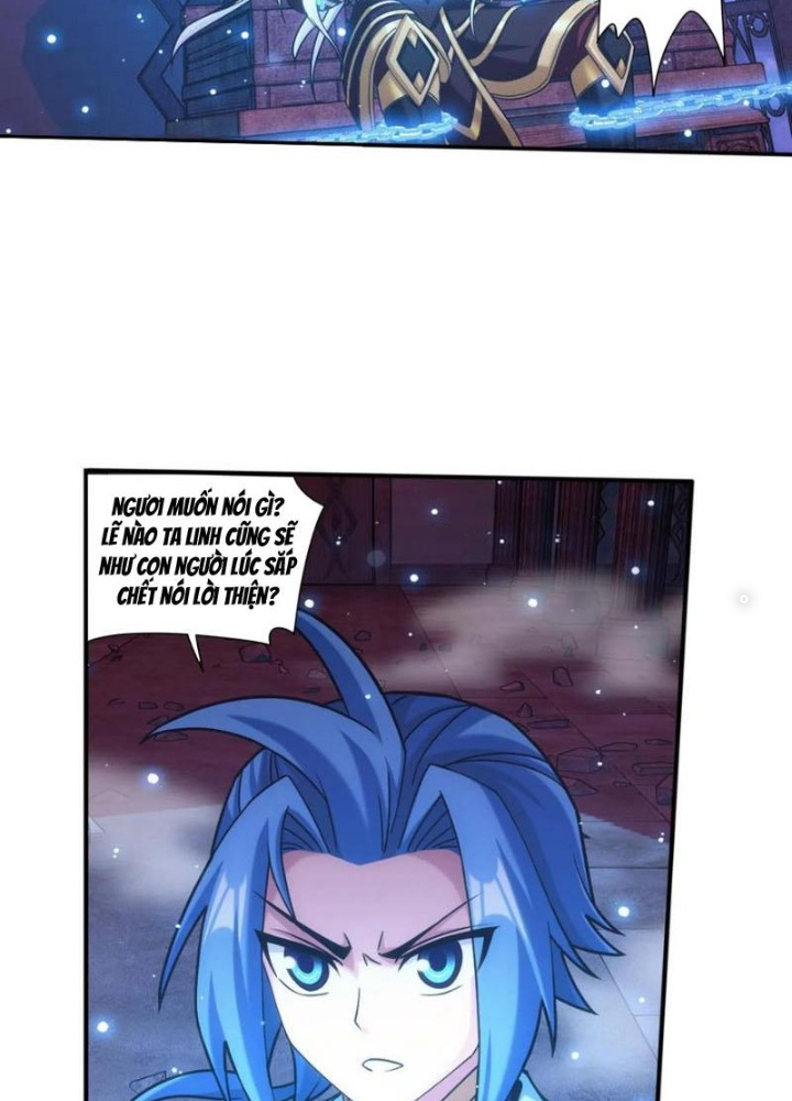 Đại Chúa Tể Chapter 503 - Next Chapter 504
