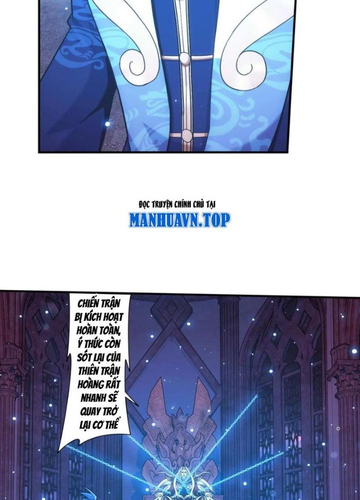 Đại Chúa Tể Chapter 503 - Next Chapter 504