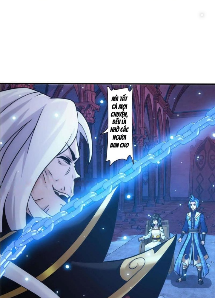 Đại Chúa Tể Chapter 503 - Next Chapter 504