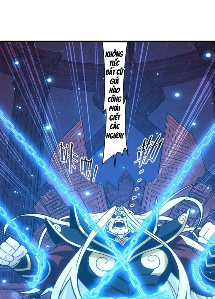 Đại Chúa Tể Chapter 503 - Next Chapter 504
