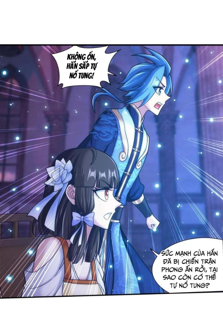 Đại Chúa Tể Chapter 503 - Next Chapter 504