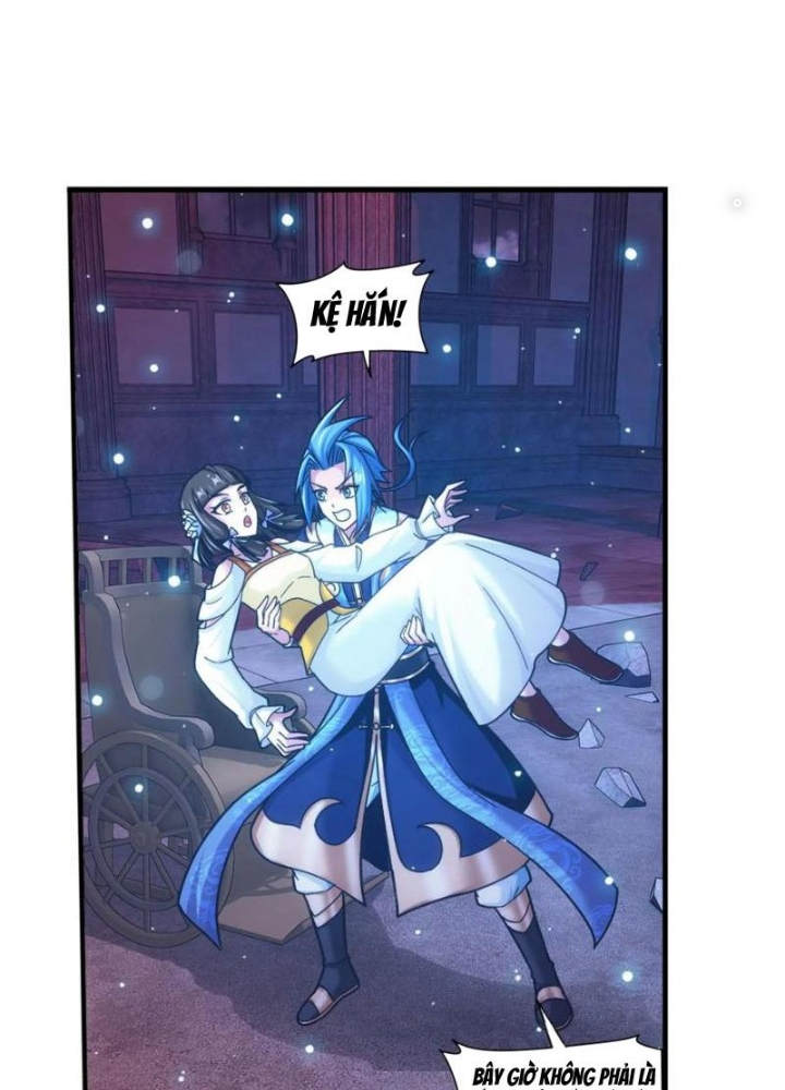 Đại Chúa Tể Chapter 503 - Next Chapter 504