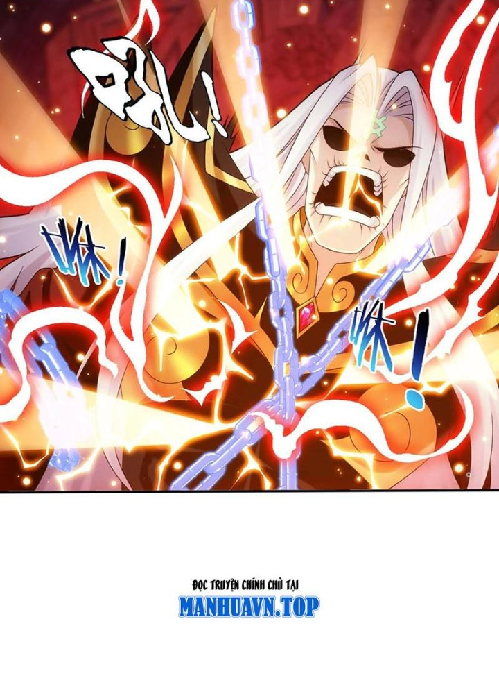 Đại Chúa Tể Chapter 504 - Next Chapter 505