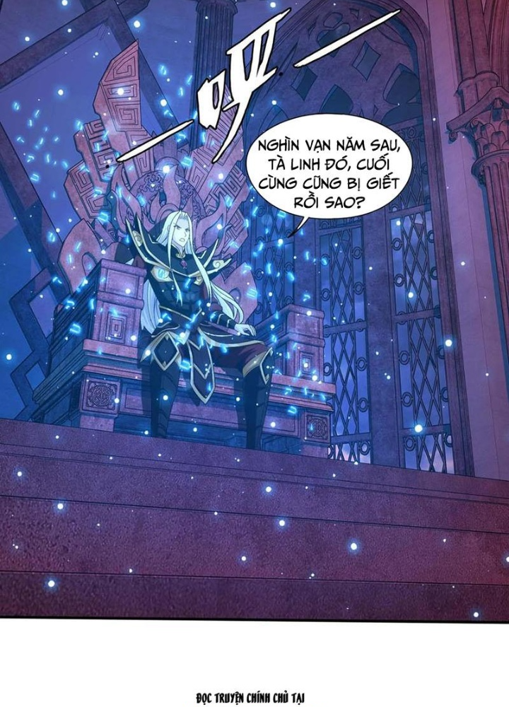 Đại Chúa Tể Chapter 504 - Next Chapter 505