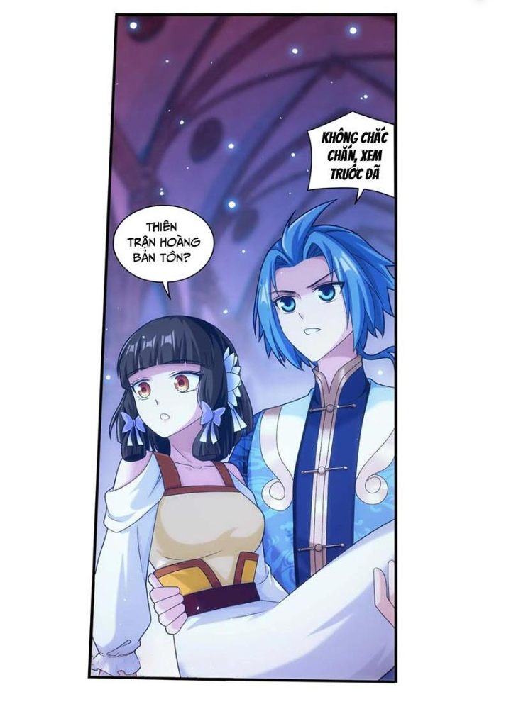 Đại Chúa Tể Chapter 504 - Next Chapter 505