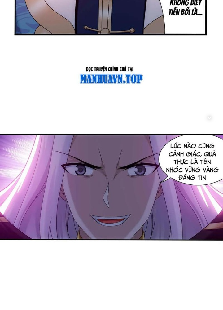 Đại Chúa Tể Chapter 504 - Next Chapter 505