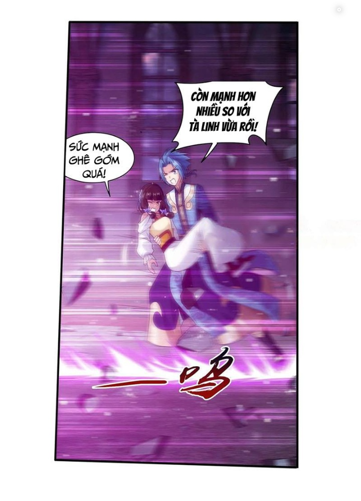 Đại Chúa Tể Chapter 504 - Next Chapter 505