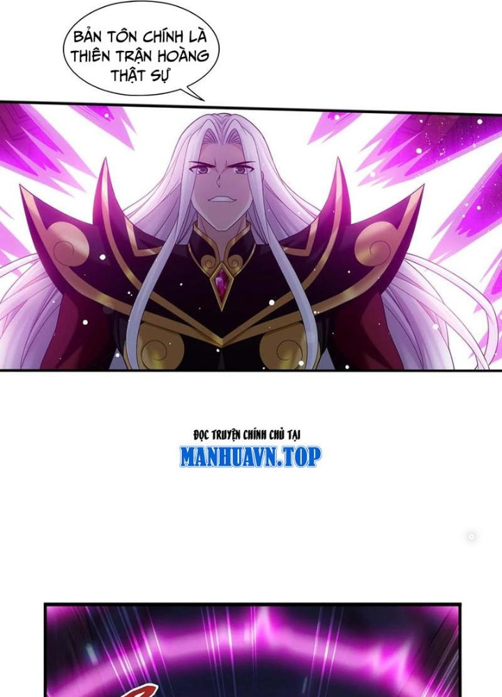 Đại Chúa Tể Chapter 504 - Next Chapter 505