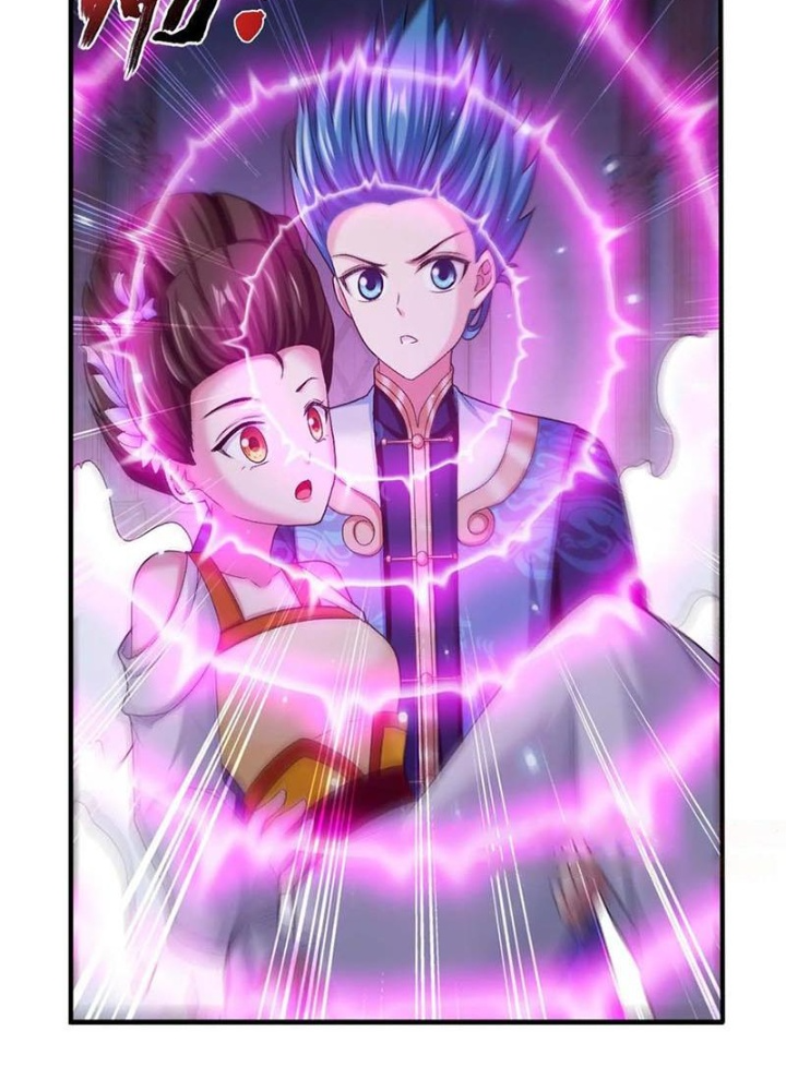 Đại Chúa Tể Chapter 504 - Next Chapter 505