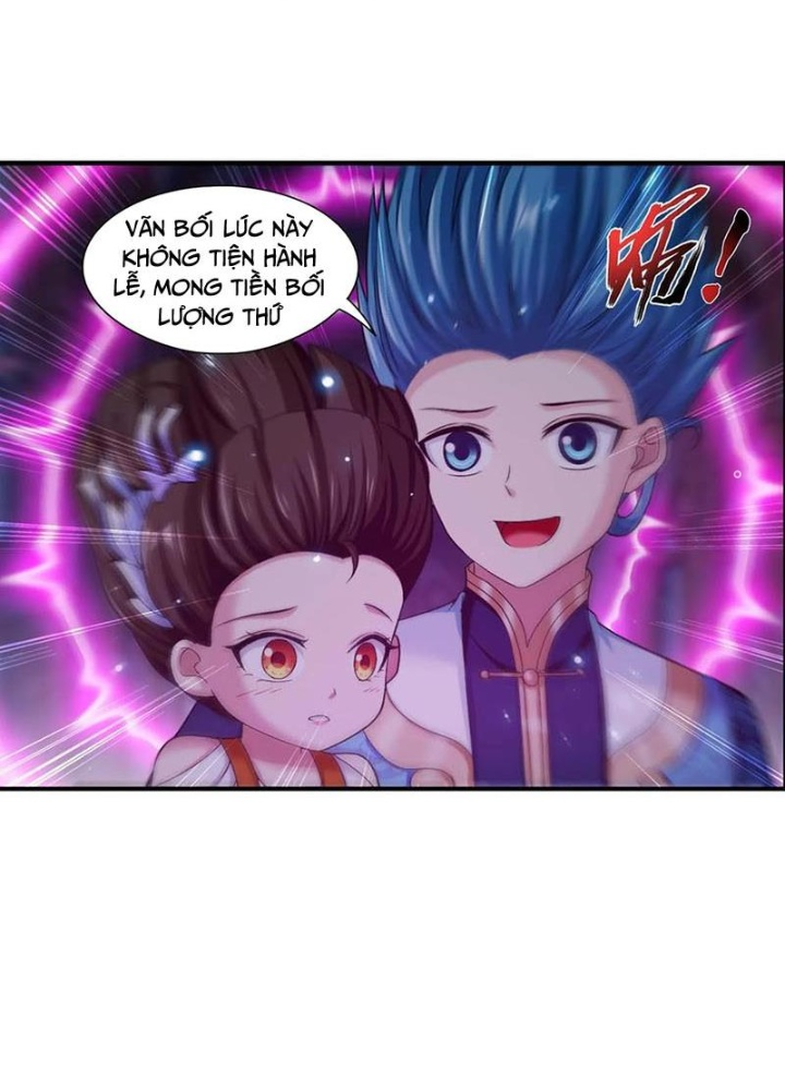 Đại Chúa Tể Chapter 504 - Next Chapter 505