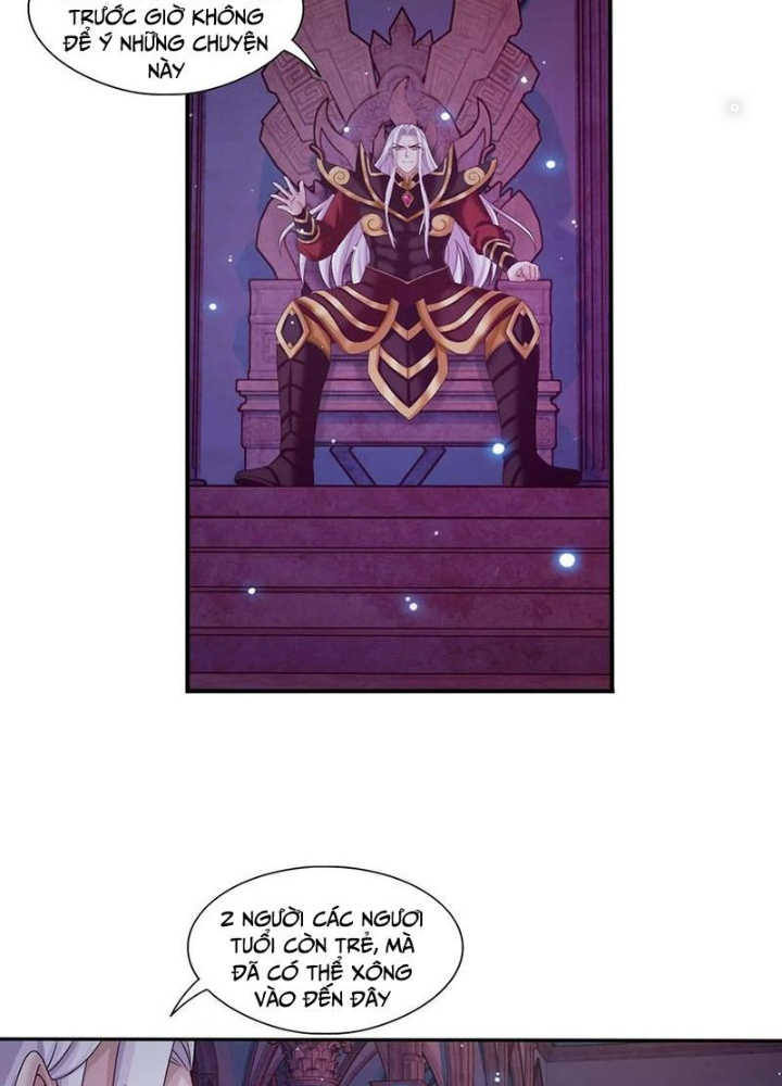 Đại Chúa Tể Chapter 504 - Next Chapter 505