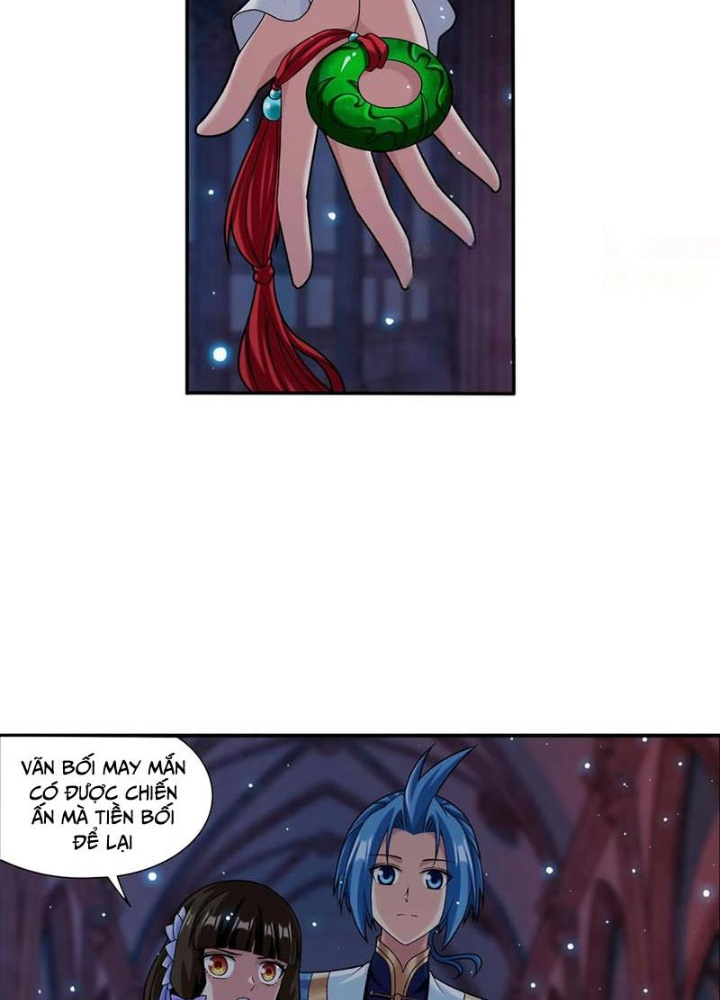 Đại Chúa Tể Chapter 504 - Next Chapter 505