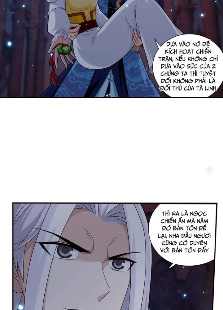 Đại Chúa Tể Chapter 504 - Next Chapter 505