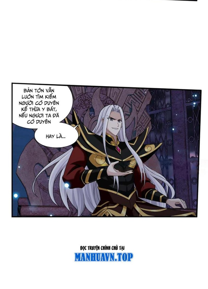 Đại Chúa Tể Chapter 504 - Next Chapter 505