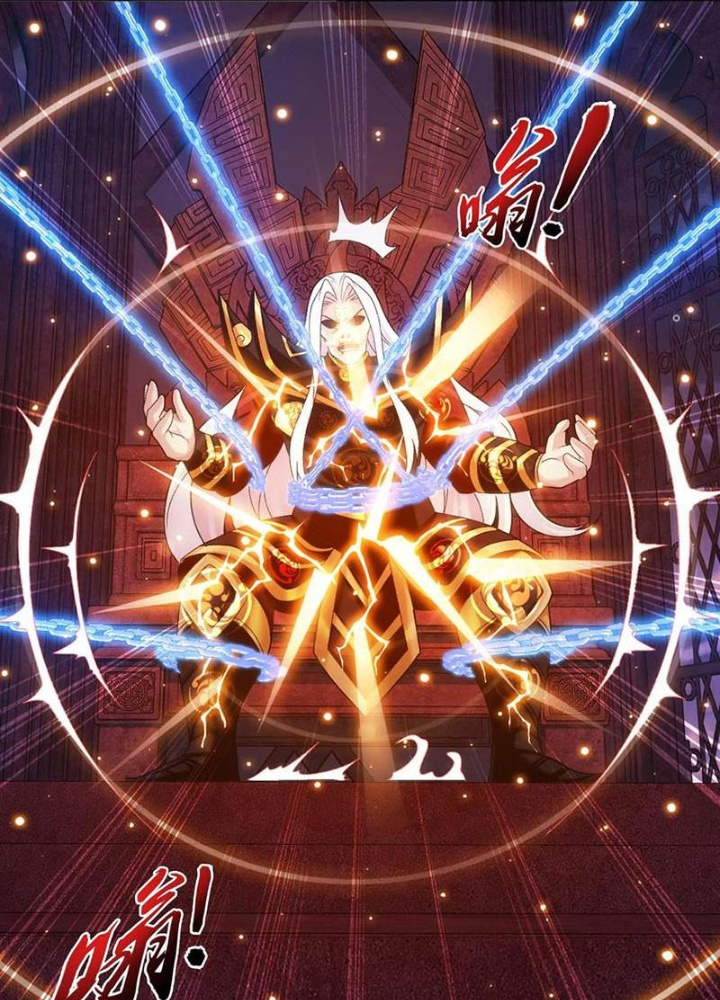 Đại Chúa Tể Chapter 504 - Next Chapter 505