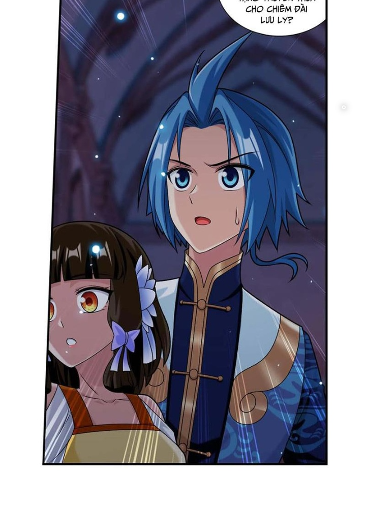 Đại Chúa Tể Chapter 504 - Next Chapter 505