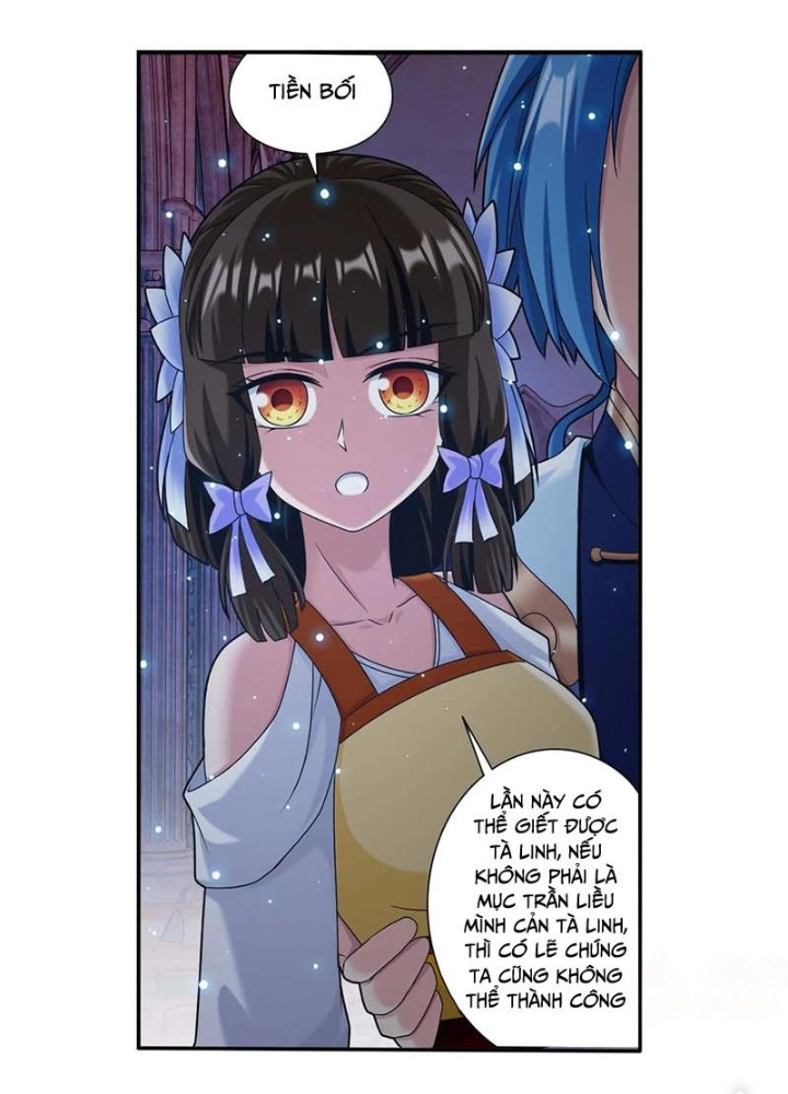 Đại Chúa Tể Chapter 504 - Next Chapter 505