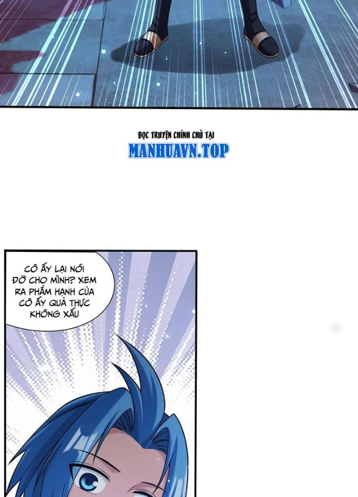 Đại Chúa Tể Chapter 504 - Next Chapter 505
