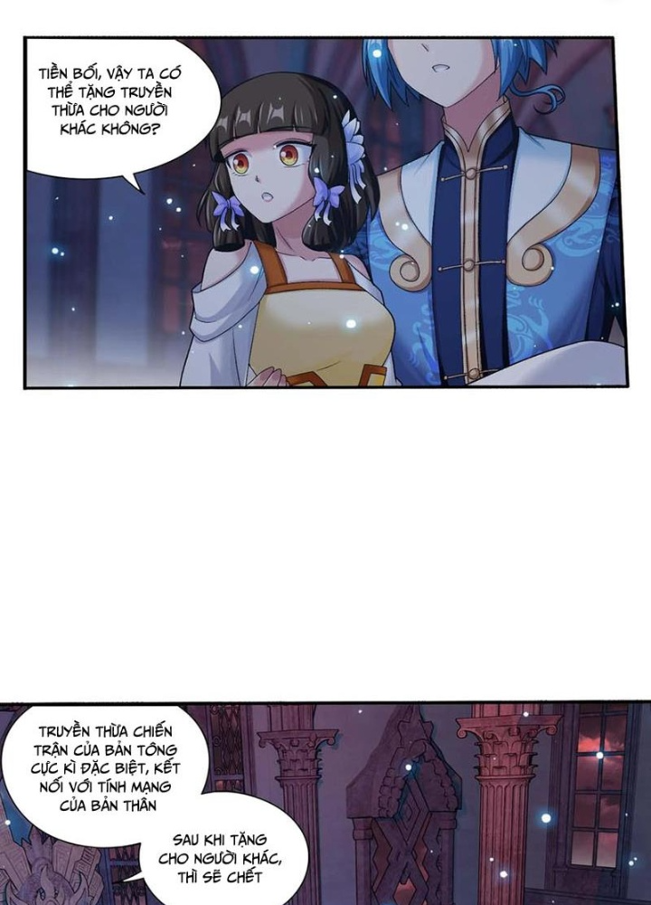 Đại Chúa Tể Chapter 504 - Next Chapter 505