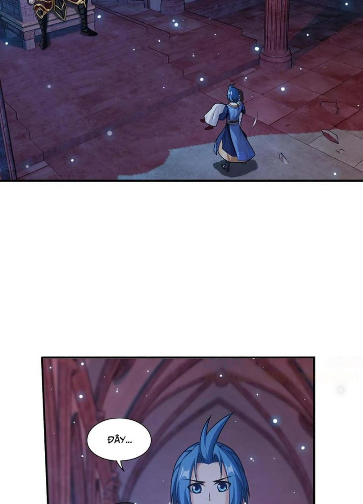 Đại Chúa Tể Chapter 504 - Next Chapter 505