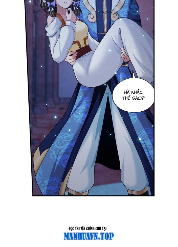 Đại Chúa Tể Chapter 504 - Next Chapter 505