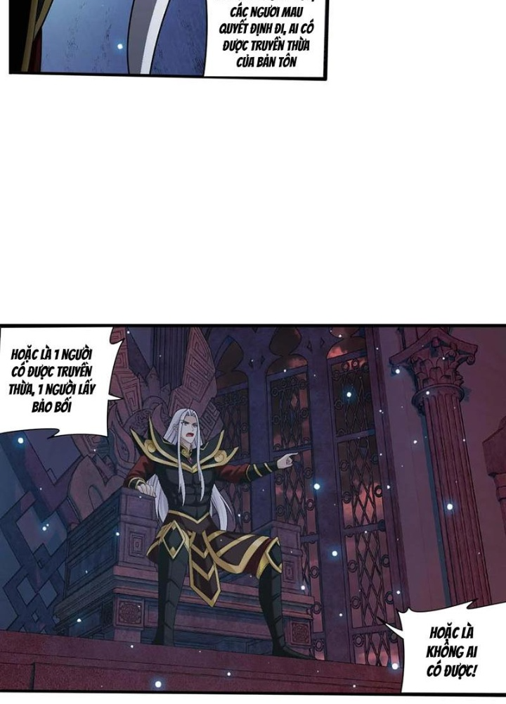 Đại Chúa Tể Chapter 504 - Next Chapter 505