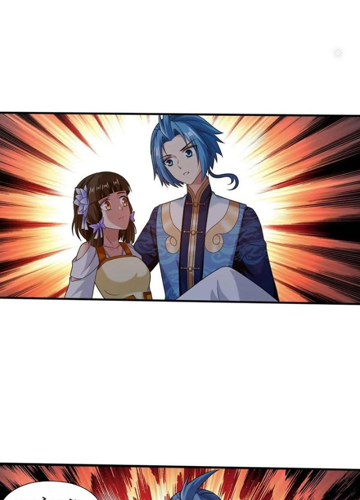 Đại Chúa Tể Chapter 504 - Next Chapter 505