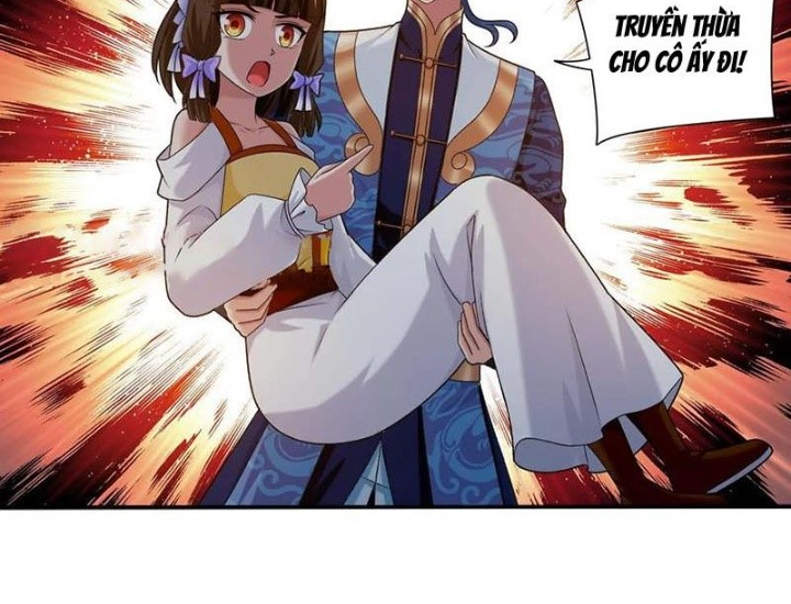 Đại Chúa Tể Chapter 504 - Next Chapter 505