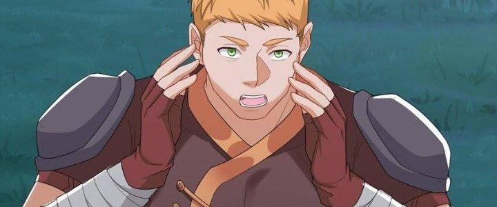 Thôn Trưởng Thôn Tân Thủ Chapter 69 - Trang 3