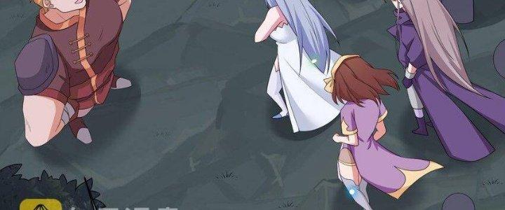 Thôn Trưởng Thôn Tân Thủ Chapter 69 - Trang 3