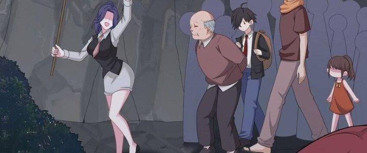 Thôn Trưởng Thôn Tân Thủ Chapter 69 - Trang 3