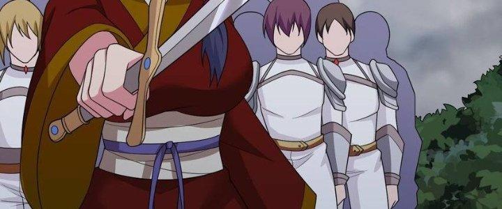 Thôn Trưởng Thôn Tân Thủ Chapter 70 - Trang 3