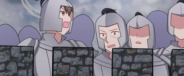 Thôn Trưởng Thôn Tân Thủ Chapter 70 - Trang 3