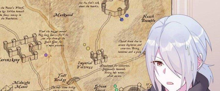 Thôn Trưởng Thôn Tân Thủ Chapter 70 - Trang 3