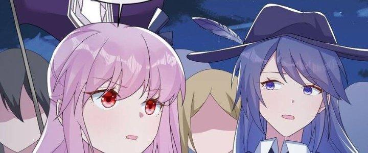 Thôn Trưởng Thôn Tân Thủ Chapter 71 - Trang 3