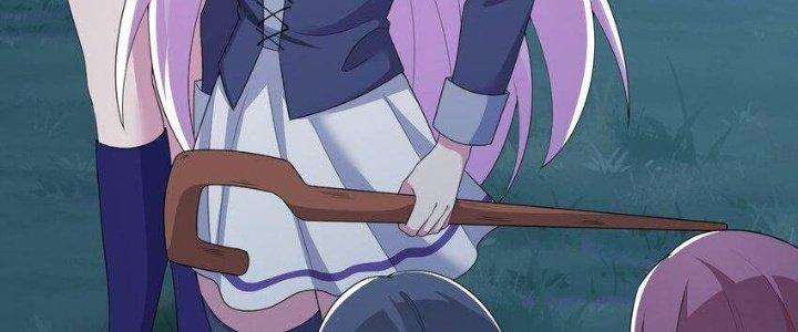 Thôn Trưởng Thôn Tân Thủ Chapter 71 - Trang 3