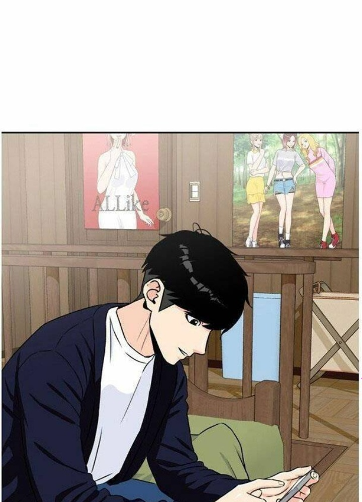 Khuôn Mặt Thiên Tài Chapter 41 - Trang 2