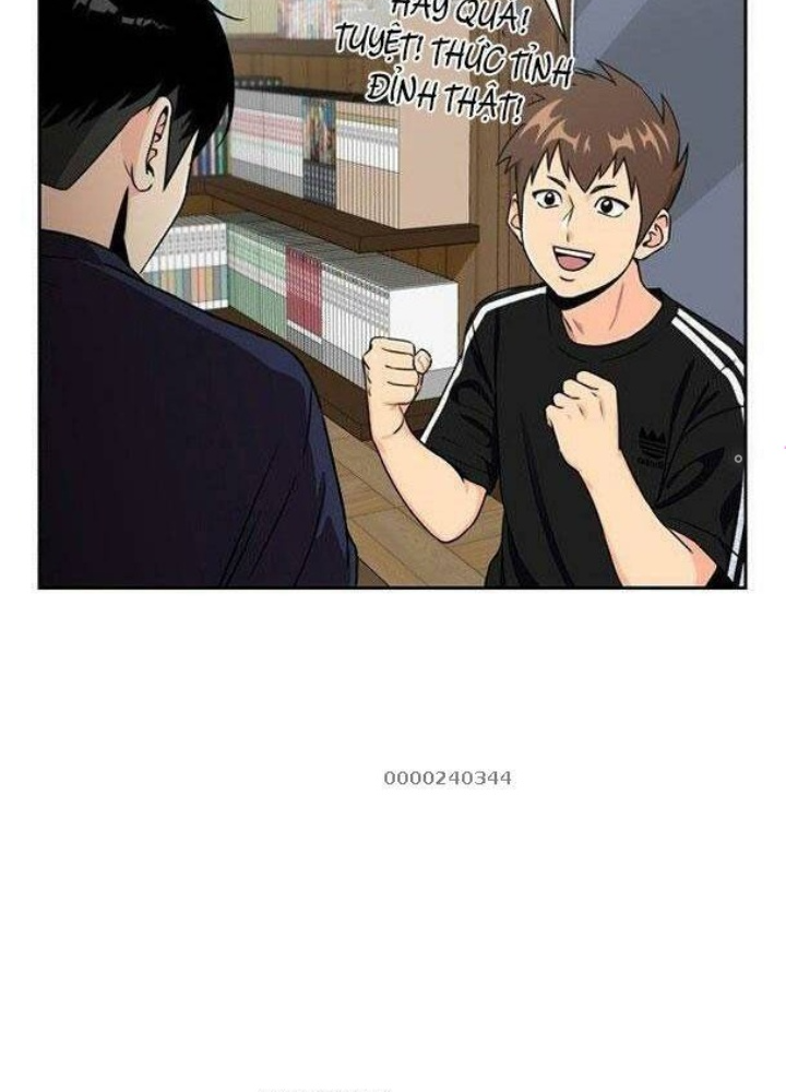 Khuôn Mặt Thiên Tài Chapter 41 - Trang 2