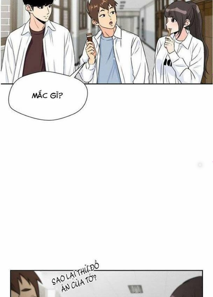 Khuôn Mặt Thiên Tài Chapter 41 - Trang 2