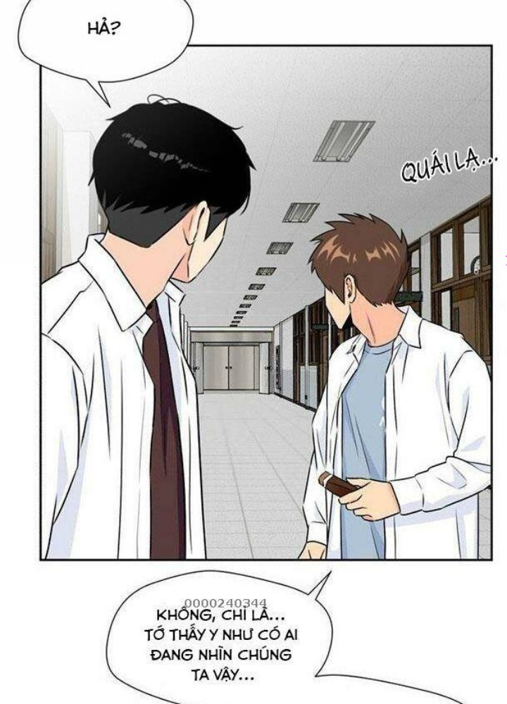 Khuôn Mặt Thiên Tài Chapter 41 - Trang 2