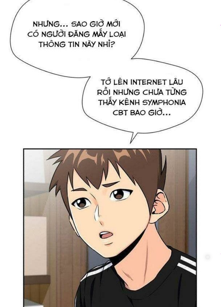 Khuôn Mặt Thiên Tài Chapter 41 - Trang 2