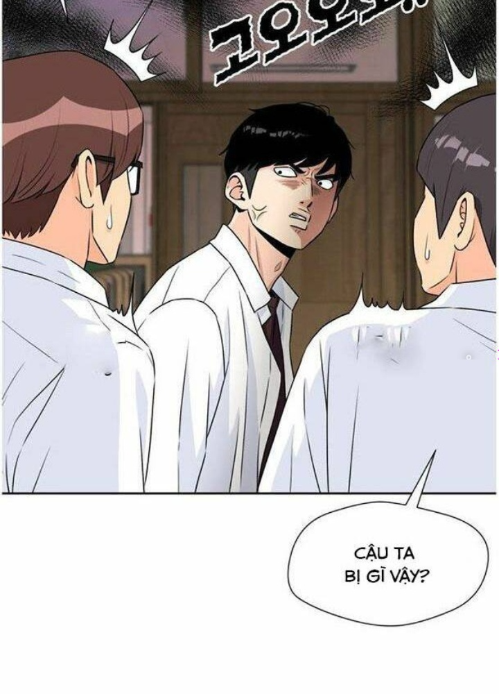 Khuôn Mặt Thiên Tài Chapter 41 - Trang 2